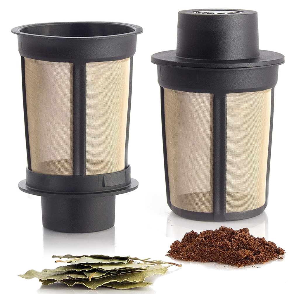 Finum Floating Tea Filter