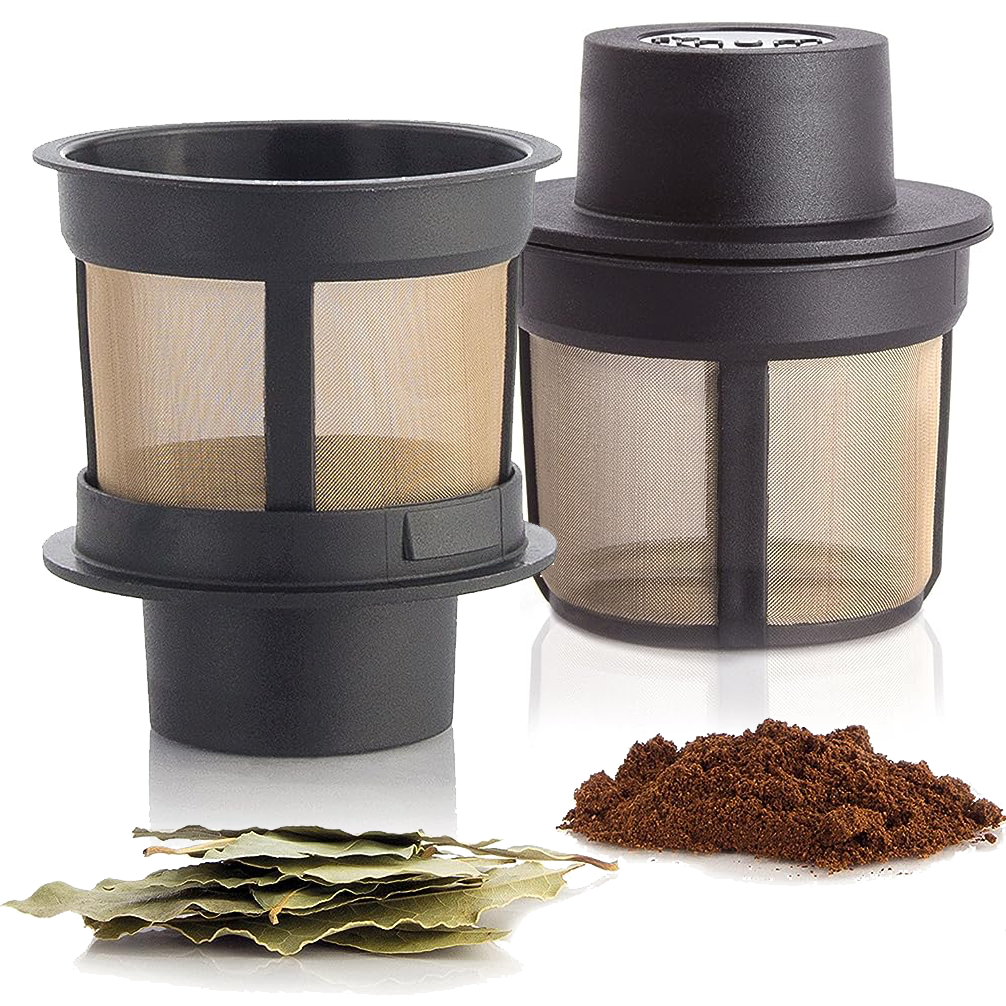 Finum Floating Tea Filter