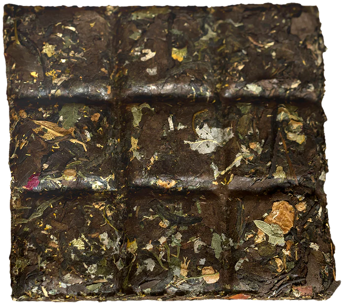 Joyful Wild Herbal Tea