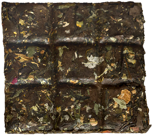 Joyful Wild Herbal Tea