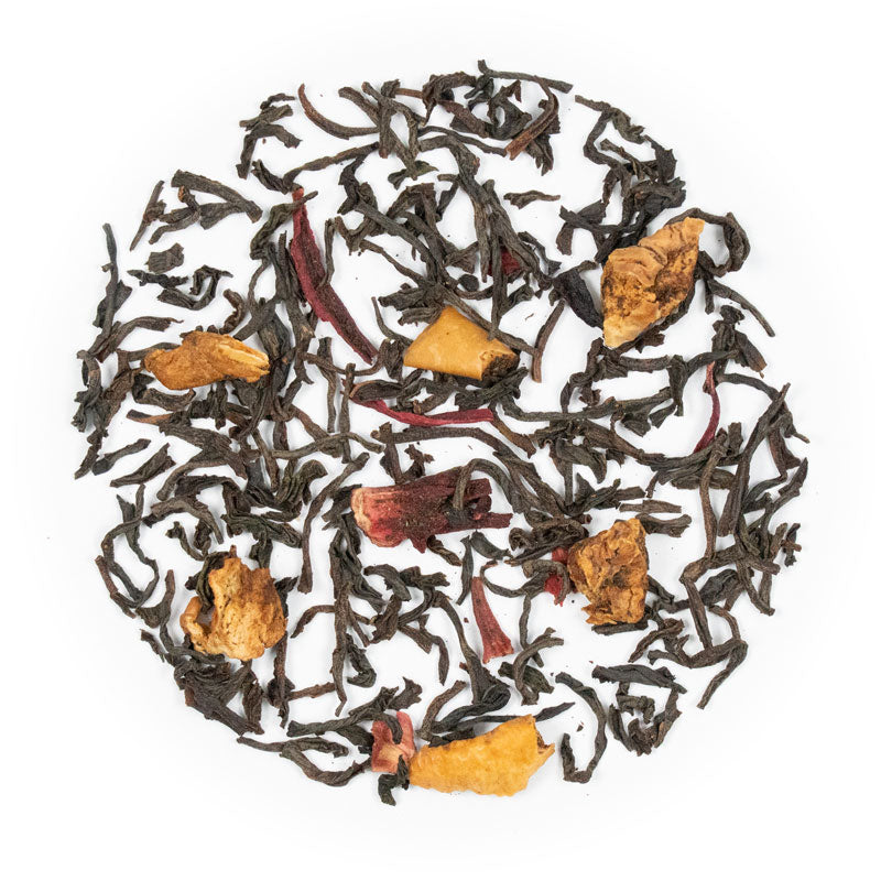 Aarhus Fruity Afternoon Tea