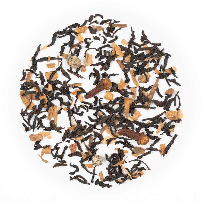 Sri Lankan Black Tea | "Chai Cinnamon"