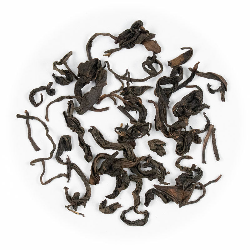 Georgian Red Tea | "Daisi"