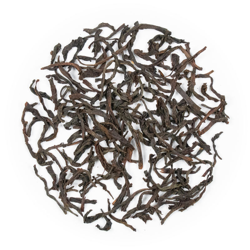 Sri Lankan Black Tea | "Earl Grey"