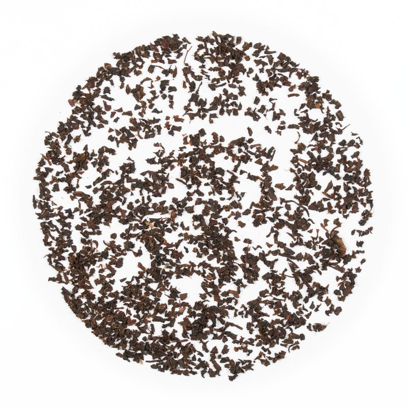 Sri Lankan Black Tea | "Breakfast"