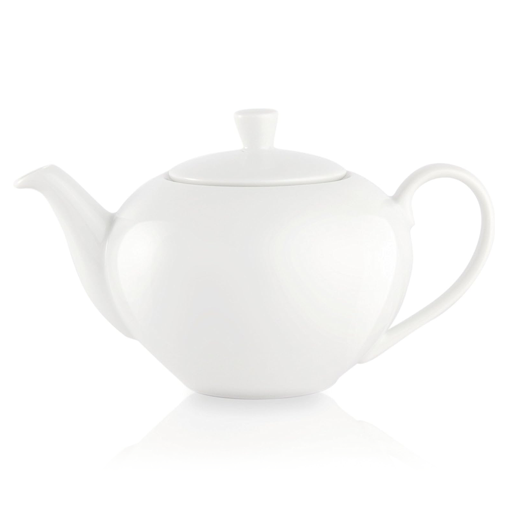 Finum Tea Pot and Filter 0.45L