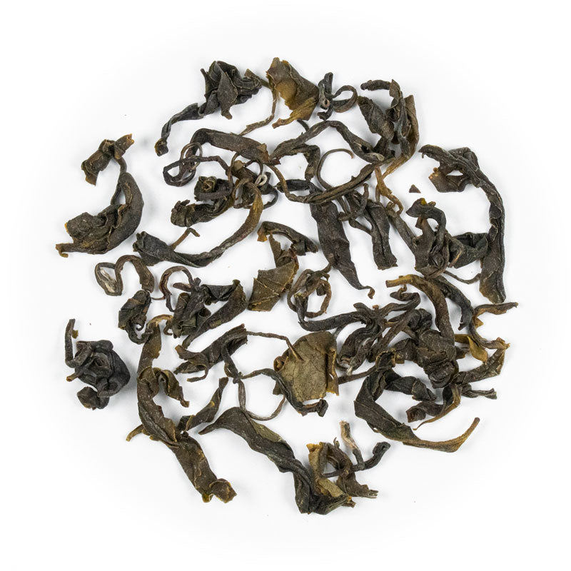 Georgian Green Tea | "Gantiadi"