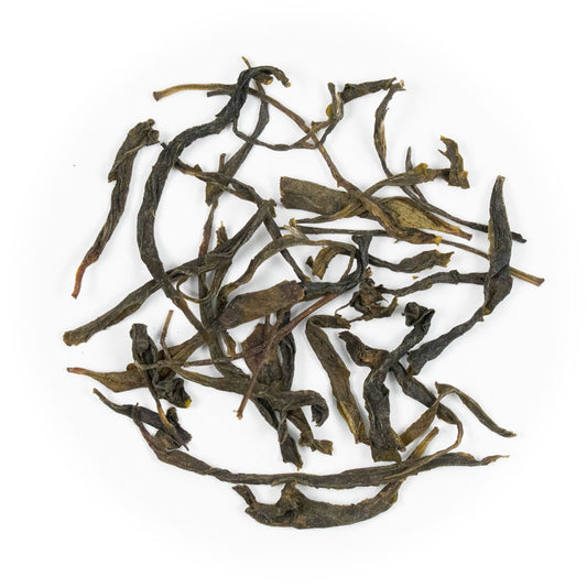 Georgian Green Tea | "Green Gold"