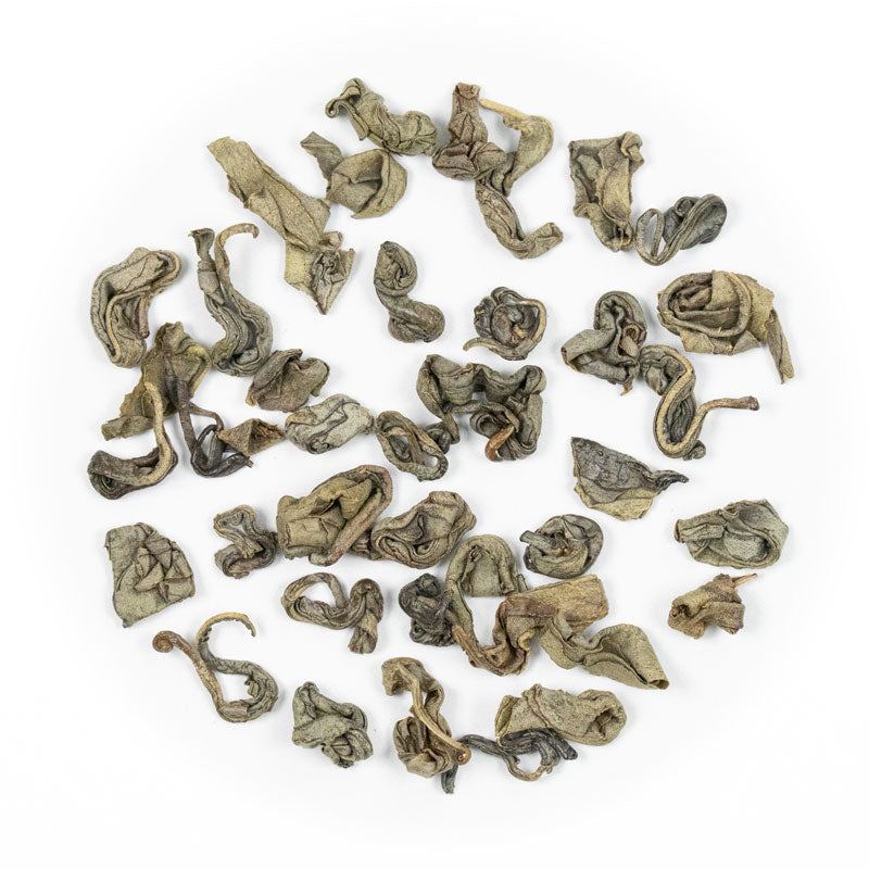 Sri Lankan Green Tea | "Gunpowder"