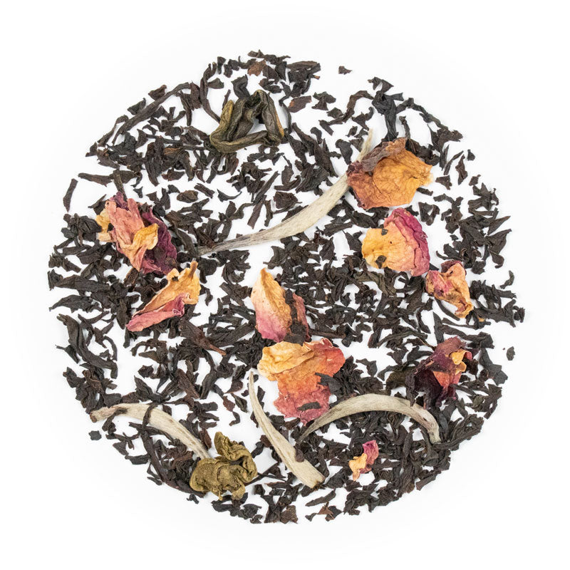 Sri Lankan Black Tea | "Helsingor"