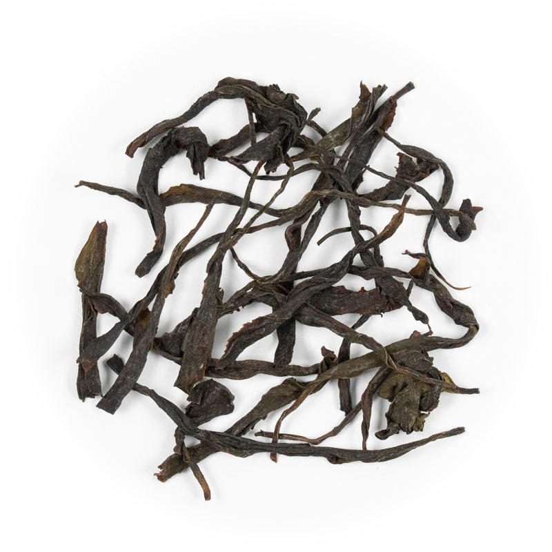 Georgian Oolong Tea | "Kesane"