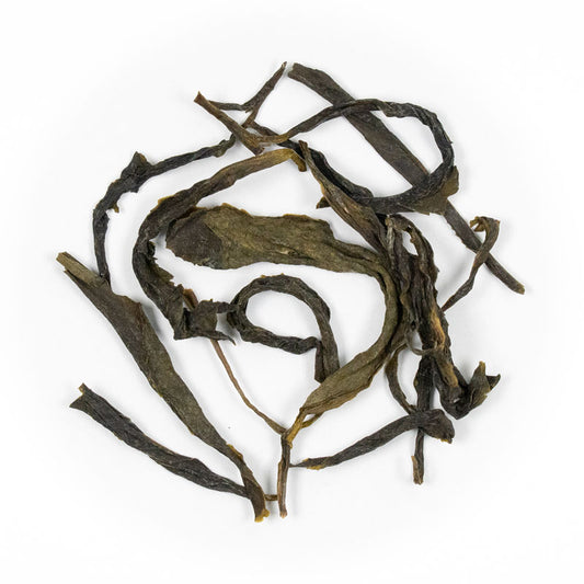 Georgian Green Tea | "Kolkhida"