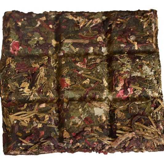 Cozy Evening Herbal Tea