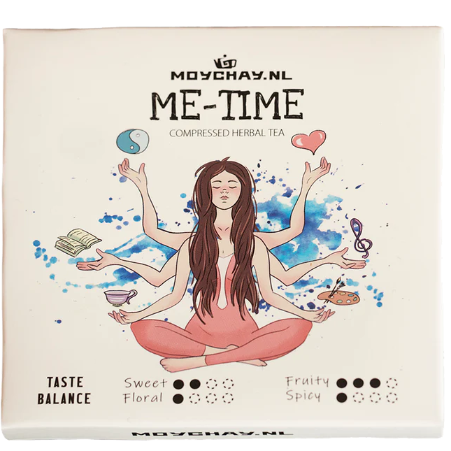 Me-Time Herbal Tea