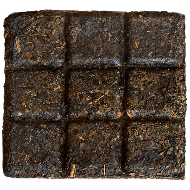 Simple Tasty Black Tea