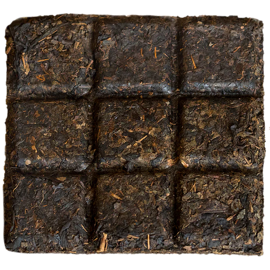 Simple Tasty Black Tea