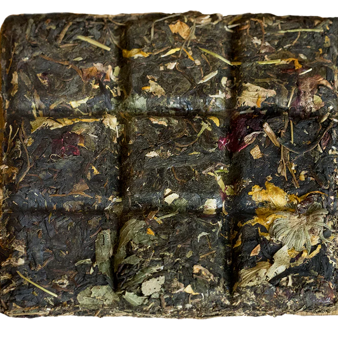 Calming Blend Herbal Tea