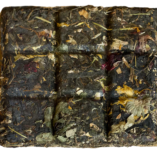 Calming Blend Herbal Tea