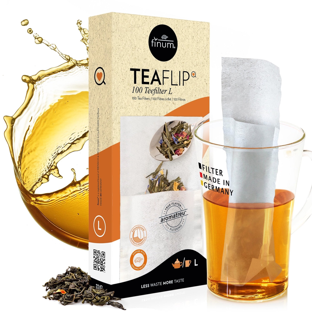 Nordisk Tea - Premium Loose Leaf Tea