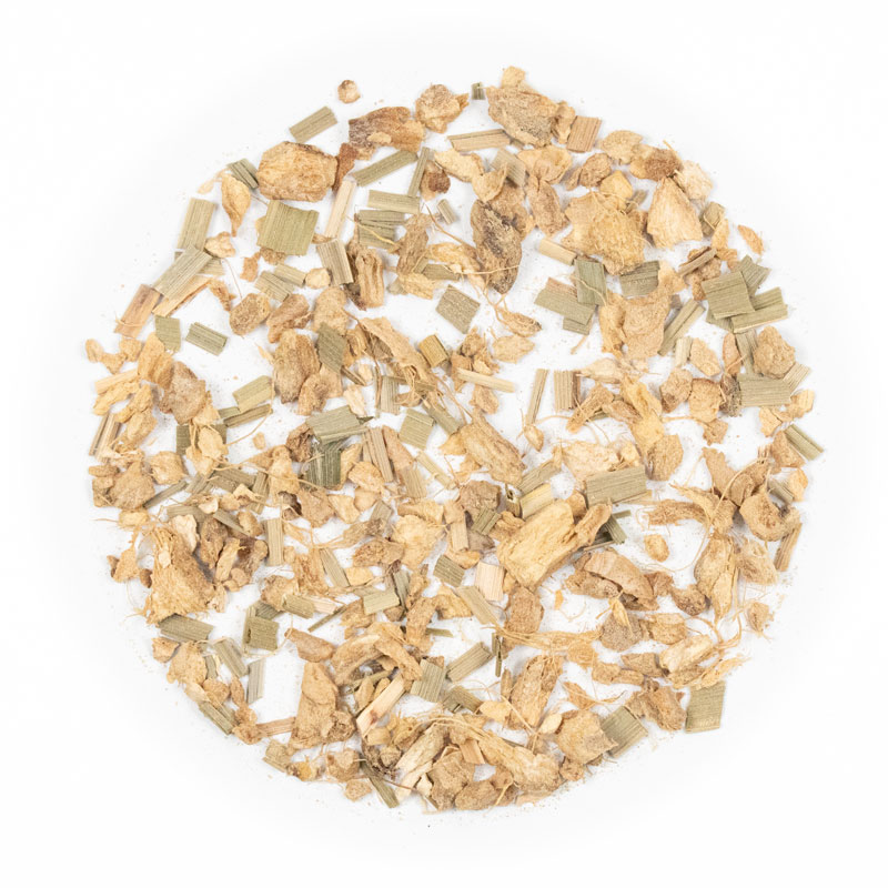 Herbal Tea – Nordisk Tea