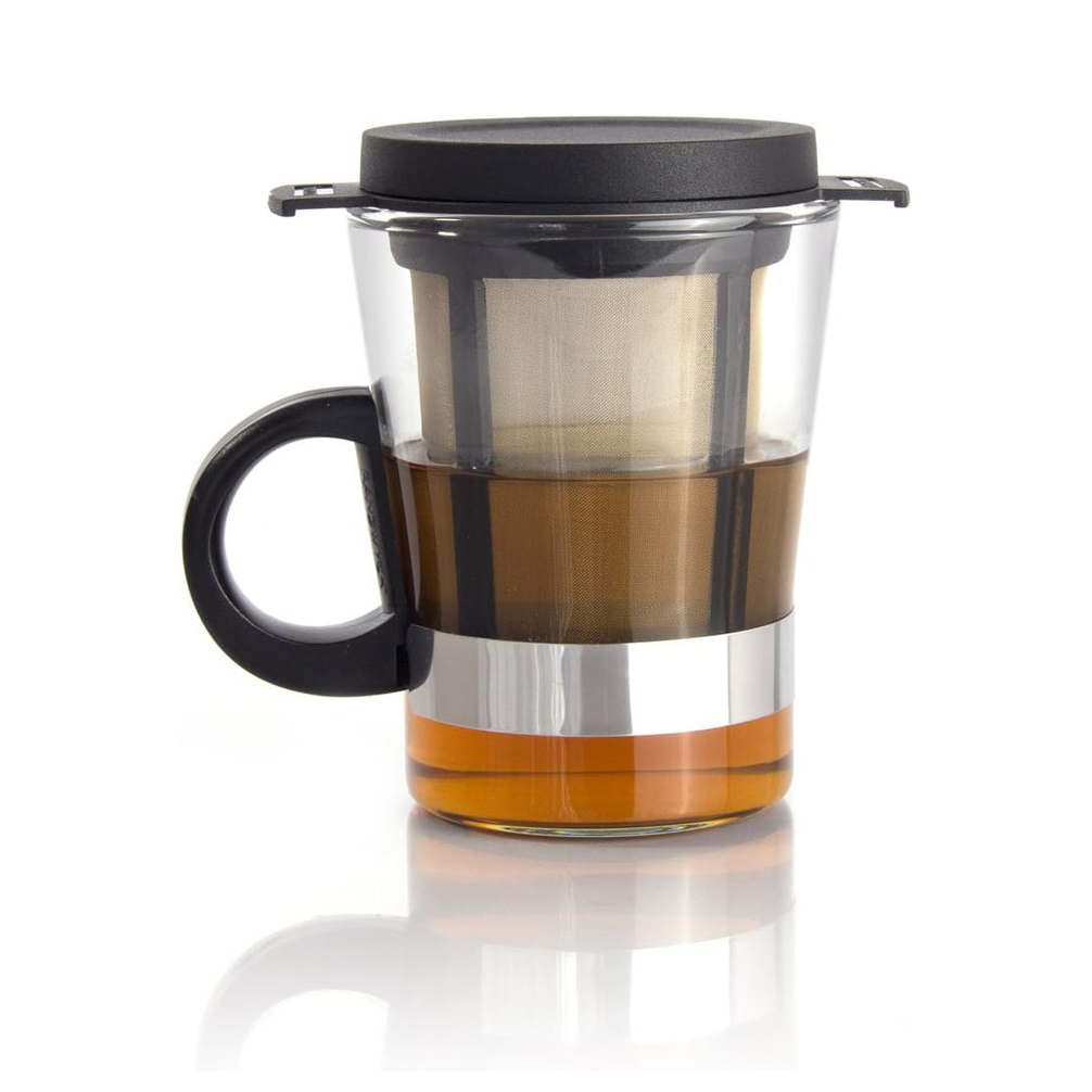 Finum Tea Glass System 200ml