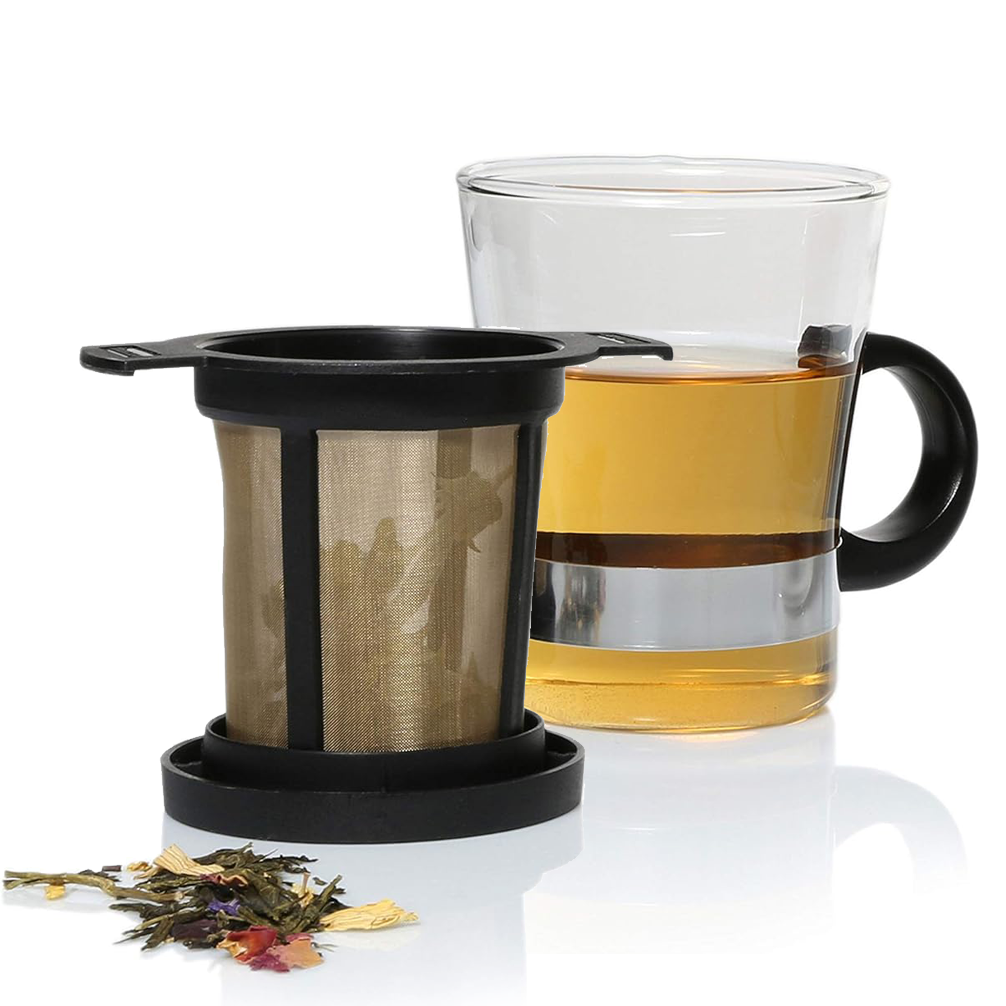 Finum Tea Glass System 200ml