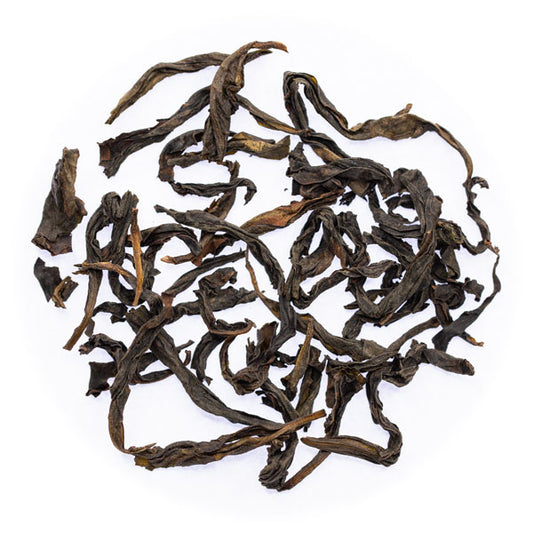 Shui Xian 2023 - Oolong Tea