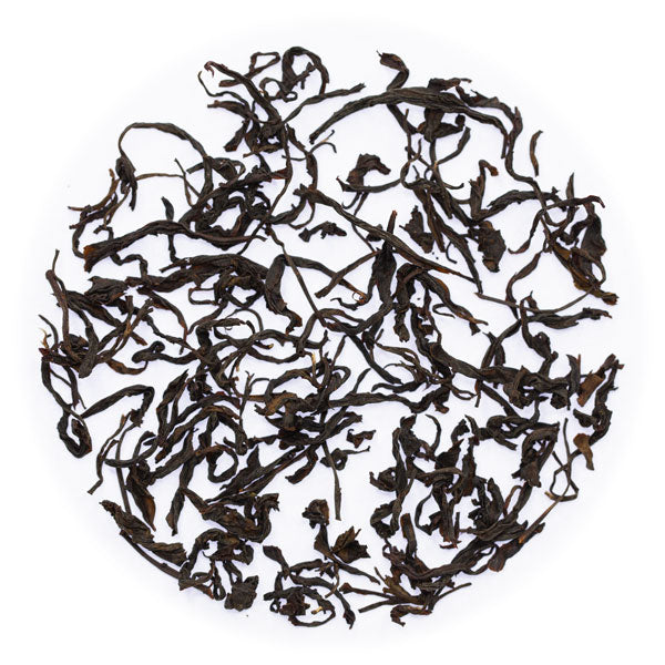 Tong Mu Guan - Lapsang Shouchong 2024 - Black Tea