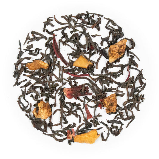 Aarhus Fruity Afternoon Tea