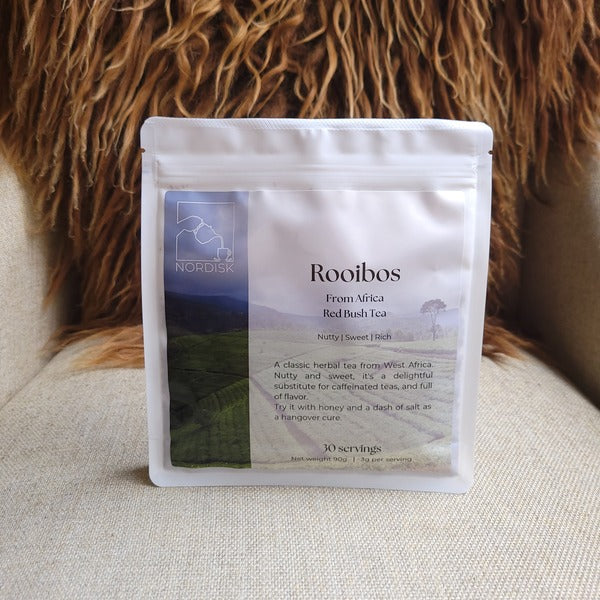 Rooibos