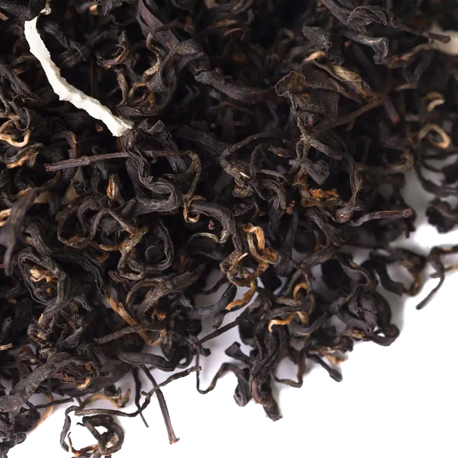 Taiwanese Earl Grey