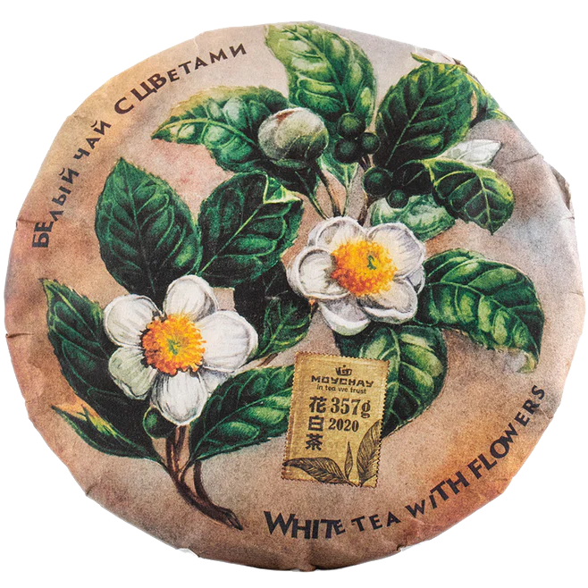 Hua Bai Cha