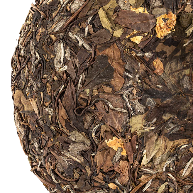 Hua Bai Cha